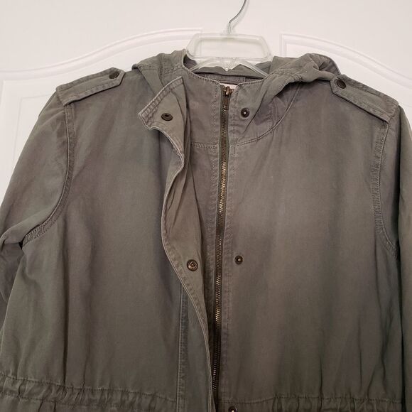 Forever 21 Jacket - Picture 4 of 8